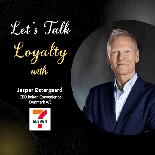 Best of the Back Catalogue: Loyalty at 7-Eleven Denmark