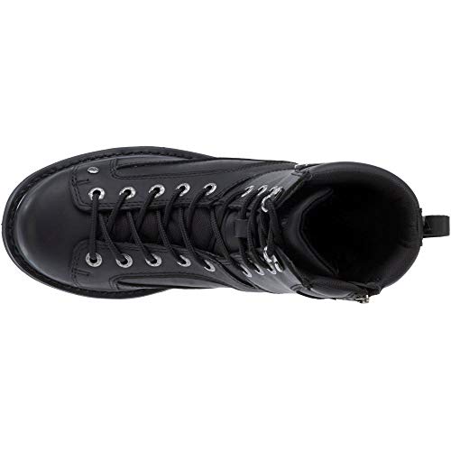 Image of Harley-Davidson Men's Abercorn Motorcycle Boot