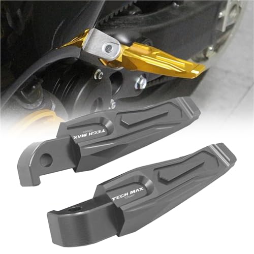 �ɓK������T MAX TMAX 560 T-MAX560 �e�b�N�}�b�N�X 2022 2023 �I�[�g�o�C CNC �A���~ ���A�Z�b�g �t�b�g���X�g �t�b�g�y�O �y�_��