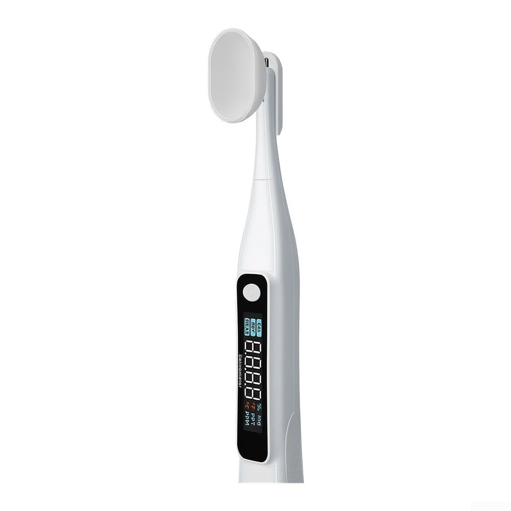 Tester di sale in acciaio inox per zuppe e salse veloce (YHT05F)