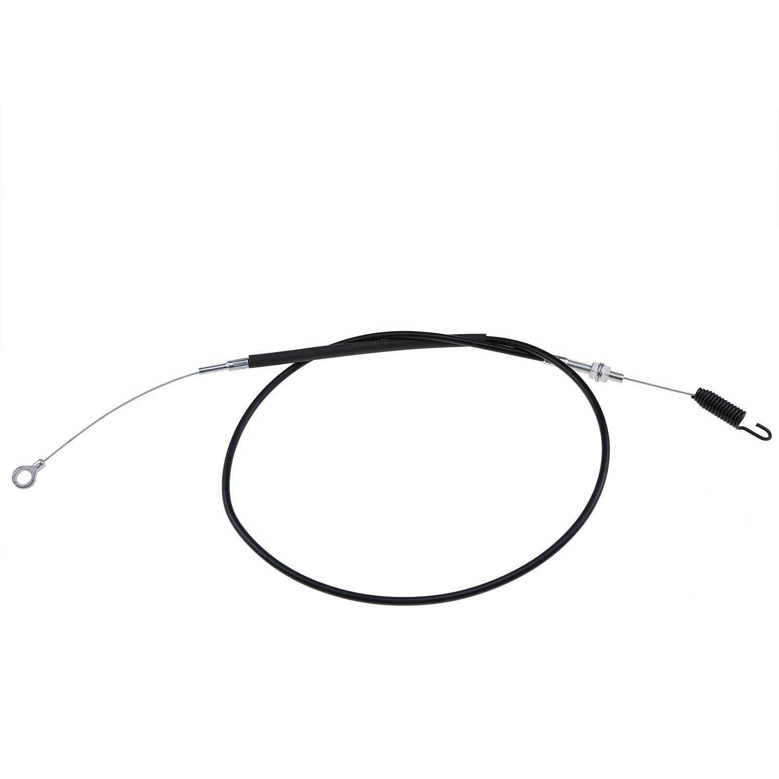 DVPARTS Cavo frizione GX21634 per John Deere 12PB 12SB 12PC 14PB 14SB 14SE 14SC 14SX 14PZ 14SZ JE75 JX75 JX85 JA60 JA62 JA65