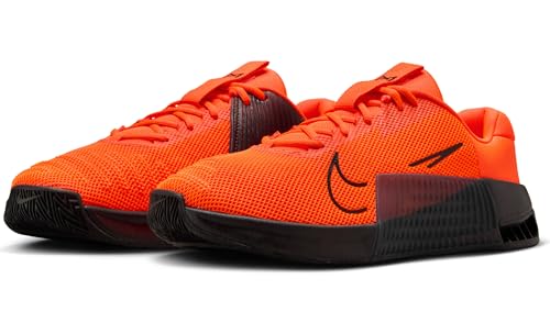 Nike Men's Metcon 9 Workout Shoes2