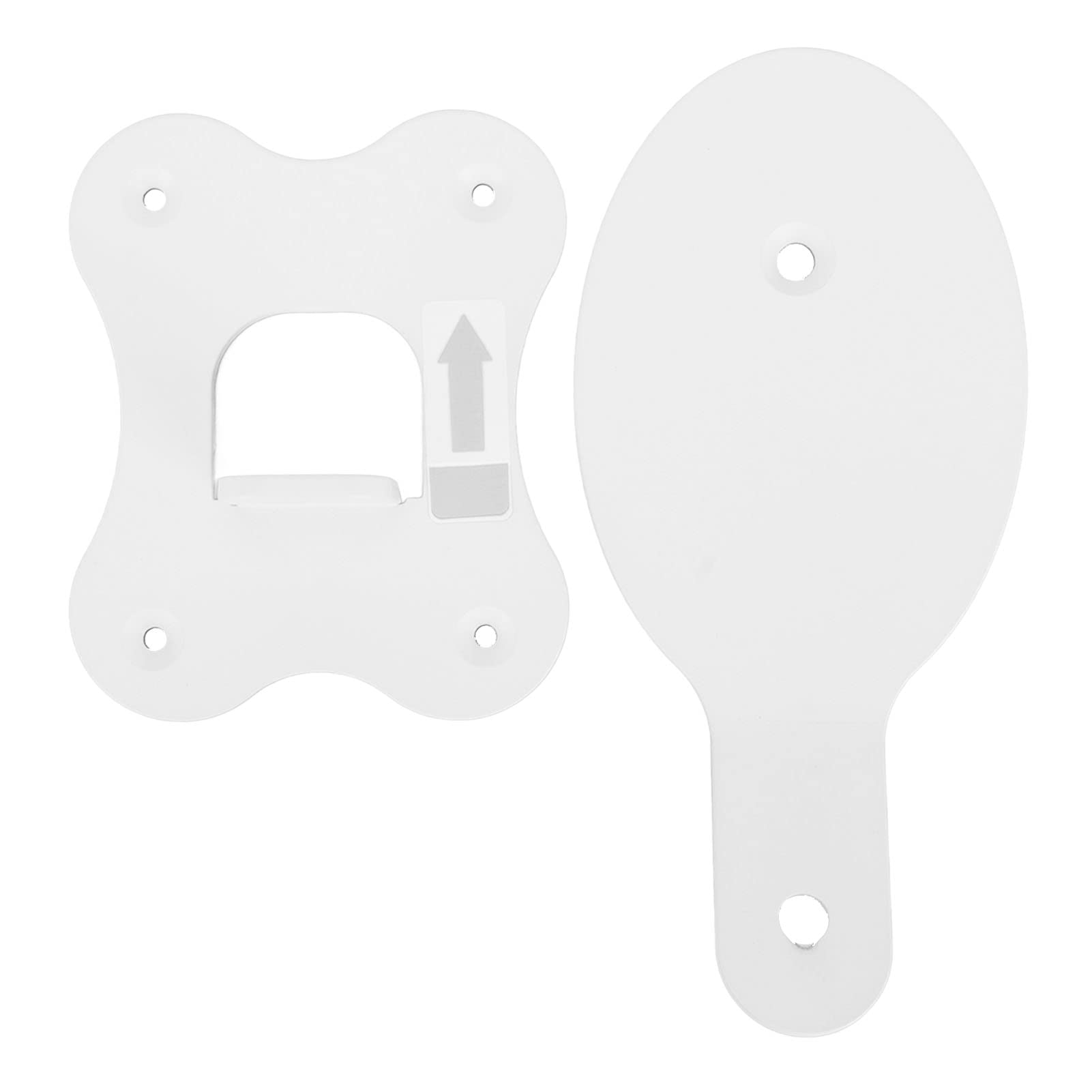 FILFEEL Soporte de Pared para Altavoz II 98 DB 95 DB Soporte de Pared para Altavoz de Metal