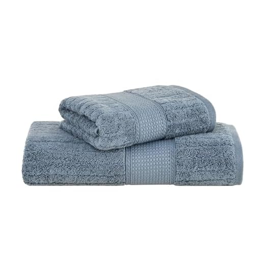 Jogo de Toalhas Buddemeyer Fio Penteado