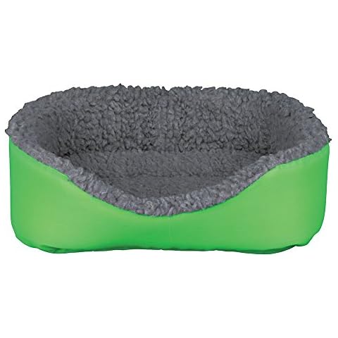 Trixie Cuddly Bed for Small Animals Cover