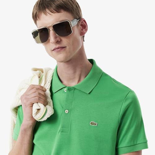Image of Lacoste Men Polos