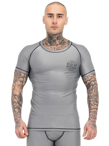 T-Shirt Fonctionnel Limehills BENLEE pour Homme Coupe Ajustée Sport