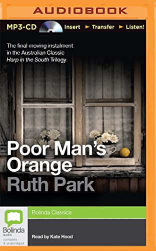 Poor Man's Orange 1489026738 Book Cover
