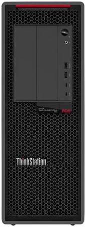PCSP P620 Content Creation, Editing Studio & Homelab Workstation, Threadripper 3945WX PRO 4.0GHz (12C/24T), 2TB NVMe SSD, 12TB SATA HDD, M4000, Win11 Pro (Renewed) (192GB DDR4 RAM) - 1