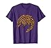 Pangolin T Shirt - Save The Pangolins