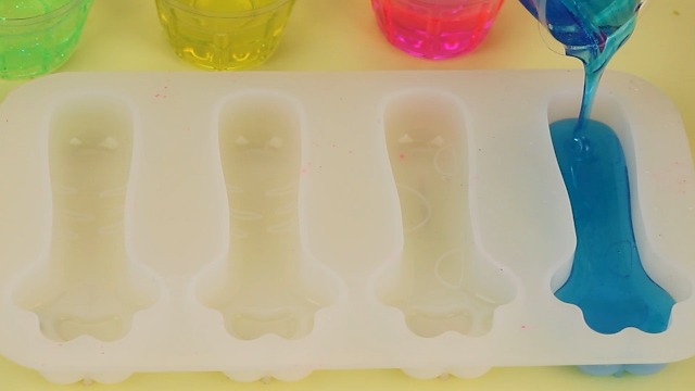 Kit 12 Colori Per Resina Epossidica - Pigmenti Liquidi Per DIY E Gioielli - Foto 4