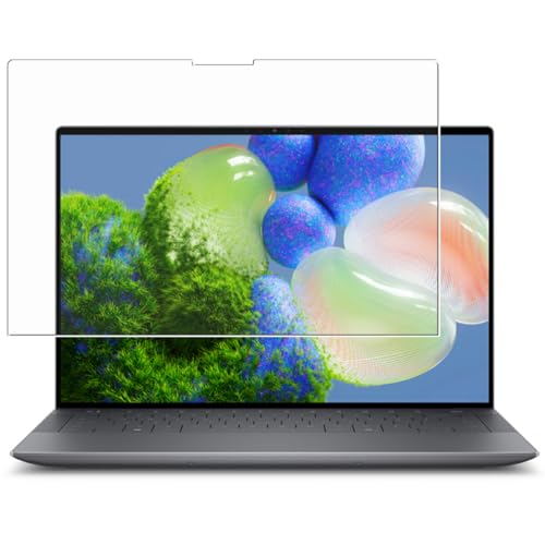 [��C�I���ŃE�C���X99.99%����] ClearView Dell XPS 14 9440 2024�N���f�� ����f�B�X�v���C 14.5�C���`�p �R�� �R�E�C���X �h�w�� �t�� �ی� �t�B���� ���{���u���������f�o�C�X�̉�ʂ��R�ۃo���A�v