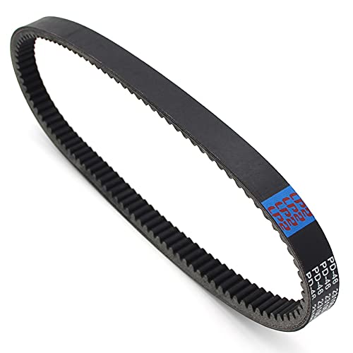 ドライブベルトプーリーベルト Kymco 23100-LDF2-900用、Kymco Xciting 250 250Ri 用 Kym