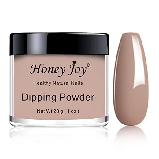 Fine Dipping Powder Maroon Brown Coffee Colors No Need Lamp Cure Dip Powder Nails,Like Gel Polish Effect, Even & Smooth Finishing,(No.44)