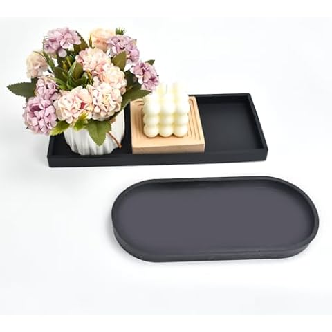 Plateaux de Salle de Bain NAROSEBE Cover