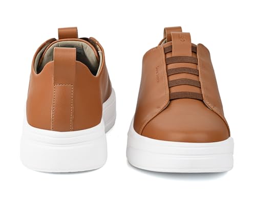 Image of LOUIS STITCH Men's Casual Sneaker | No Laces Slip-On Casual Sneaker Shoes for Men | EVA Sole Walking Sneakers Shoes | Comfortable and Flexible Slip-on Shoes (LSP-SNK-EPL)