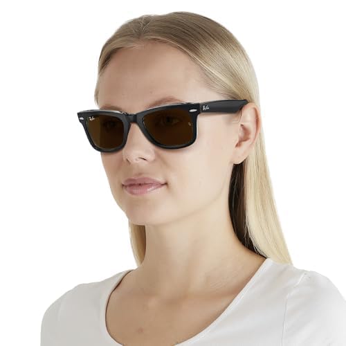 Image of Ray-Ban Unisex Sunglasses