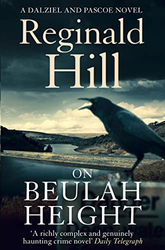 On Beulah Height: The gripping crime thriller suspense novel
