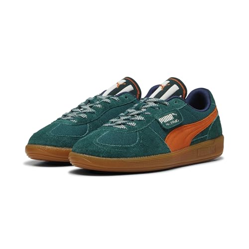 Image of Puma Unisex-Adult Palermo Supertifo Sneaker