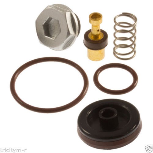 N008792 Dewalt Air Compressor Regulator Repair Kit Porter Cable CraftsmanOEM
