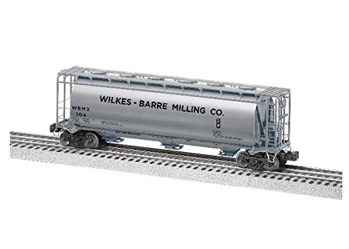 Lionel Wilkes-Barre Mining #104