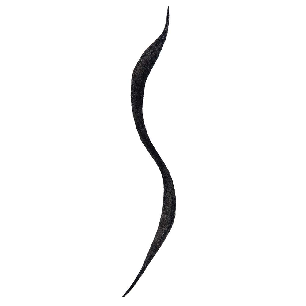 Revolution PRO - Pro Supreme Black Flick Liner Eyeliner