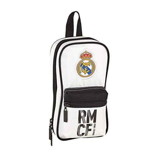 PLUMIER MOCHILA C/4 PORT. LLENOS REAL MA