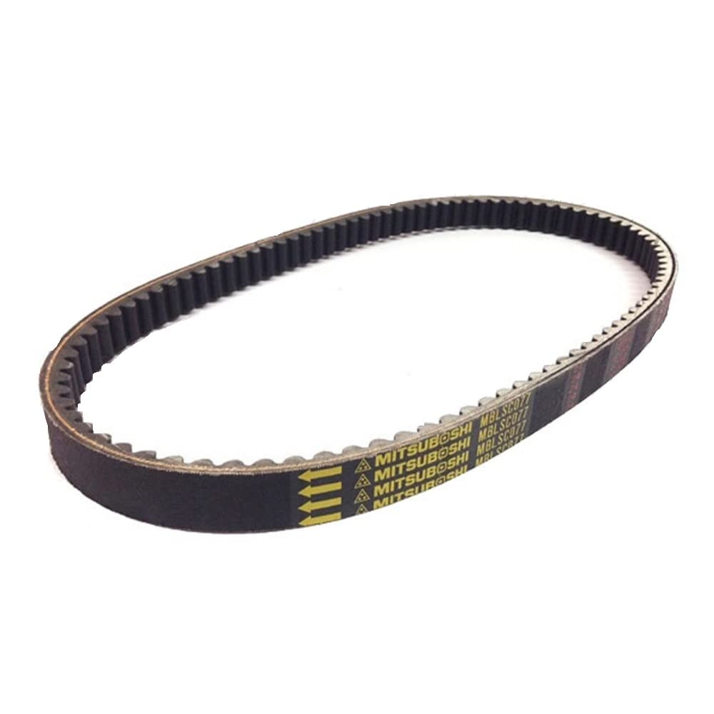 CINGHIA TRASMISSIONE MITSUBOSHI COMPATIBILE CON HONDA FORESIGHT 250 NSS JAZZ ABS PEUGEOT SV PIAGGIO X9 SGR 2737172