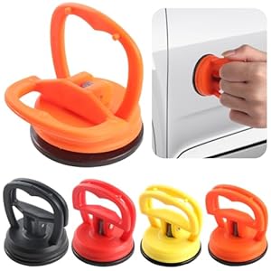 Xxinxrong JM-XP-DE107 4er Set Auto Saugnapf