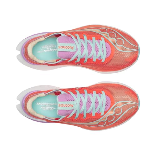 Image of Saucony Women's Endorphin Pro 5 Sneaker