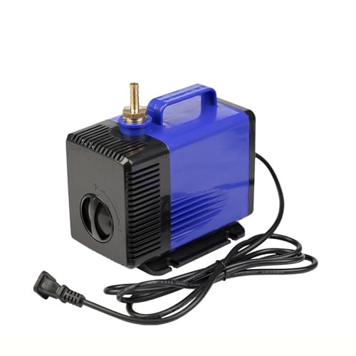 Bombas de agua, piezas y accesorios Bomba de agua sumergible 9 5W 4.5m 4500L / H IPX8 220V por CO2 Máquina de corte de grabado láser