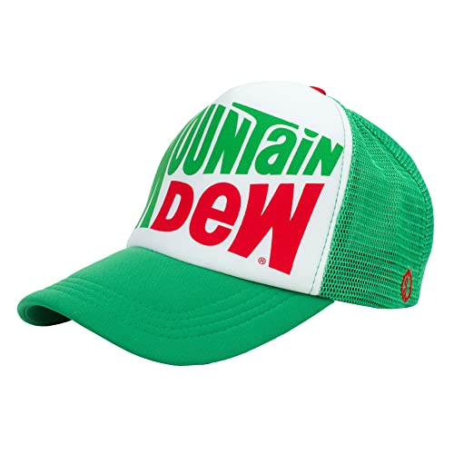 Image of Odd Sox - Pantry Trucker Hats for Men & Women - Adjustable Mesh Snapback Caps, Fun Food Gift Collection