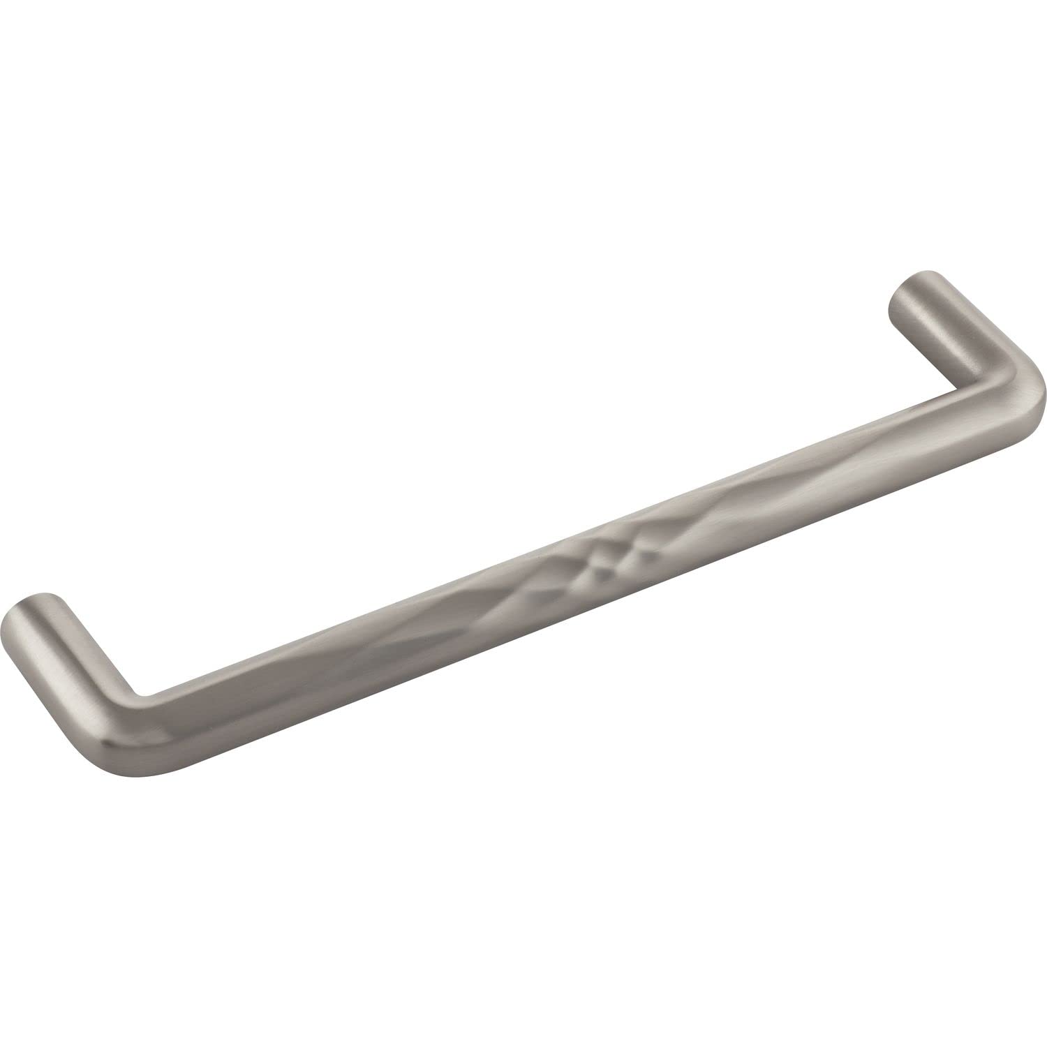 Poignée de meuble design Furnipart Shuffle LA160 bouton quincaillerie