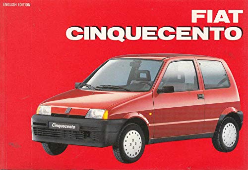 fiat cinquecento