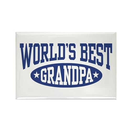 Imán decorativo rectangular CafePress 3x2 pulgadas miniatura 1