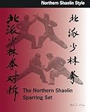Northern Shaolin Sparring Set