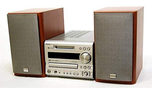 Amazon | ONKYO オンキョー FR-SX7A CD/MDチューナーアンプシステム  
