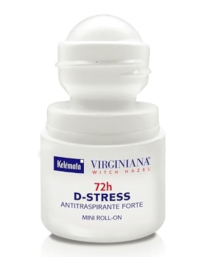 Virginiana Deodorante Roll On Antitraspirante 30 Ml