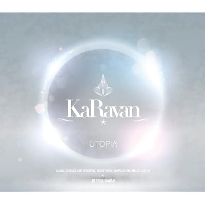 Karavan Utopia Vol.8