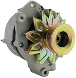 Replacement for 12 Volt 90 Amp Alternator for Volkswagen 068903033E 068903033F 028903023D