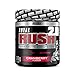 Produktbild Weider Total Rush 2.0 - Hochintensives Pre-Workout Pulver mit L-Citrullin, L-Arginin, Kreatin & Koffein - 375g - Cranberry