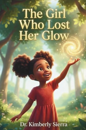 The Girl Who Lost Her Glow