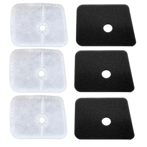 6PCS 576401601 577851501 Air Filter Tune up Kit fo