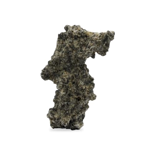 Image of Starborn Fulgurite Specimen (Medium) 3.5-4.5 cm