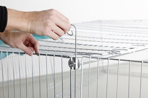 Kerbl Pet Erweiterungselement für 82825 230x76x70cm