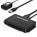 RUNAAJA Ultra Recovery Adapter Set - USB 3.0 to IDE/SATA Hard Drive Adapter for 2.5