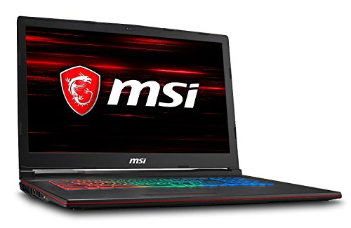MSI GP73qE-014 120Hz3ms94ANTSCptH[}XQ[~Om[gPC I7-8750Hi6̃RAjGTX 1060 6GA16MK256GB +x1TbA17.3"