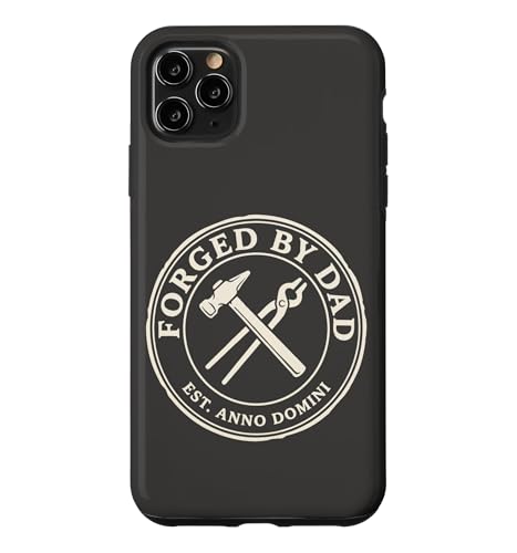 Bladesmith Dad �i�C�t���[�J�[ �n���}�[�t�H�[�W �A���r���v�� �X�}�z�P�[�X iPhone 11 Pro Max �p