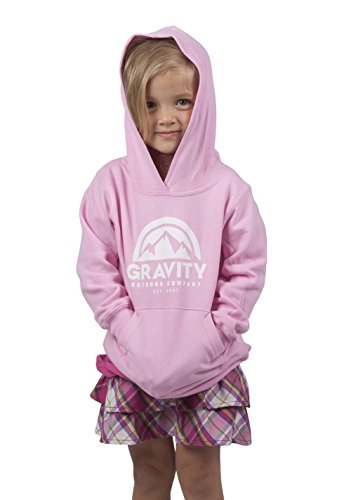 Gravity Outdoor Co. Youth Hoodie Sweatshirt2