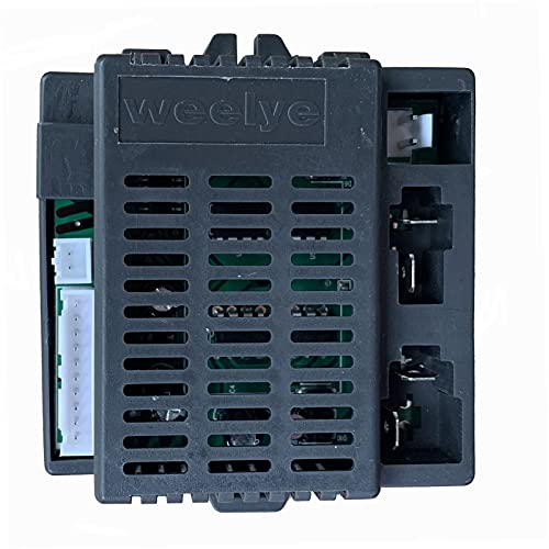 Weelye RX25 12V Kids' Electric Ride On Car 2.4G Remote Control Kit